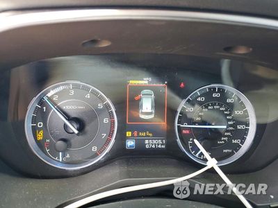 Zdjęcie 9 z 13 samochodu: 2021 SUBARU ASCENT LIMITED VIN:4S4WMALD1M3412057 - miniatura