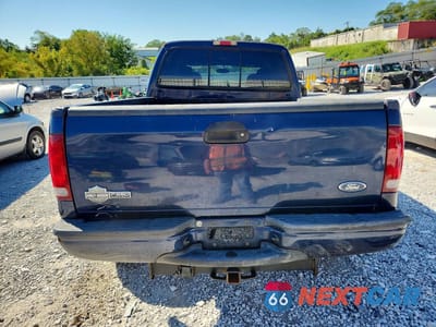 Zdjęcie 6 z 12 samochodu: 2005 FORD F250 VIN:1FTSW21P85EC90920 - miniatura