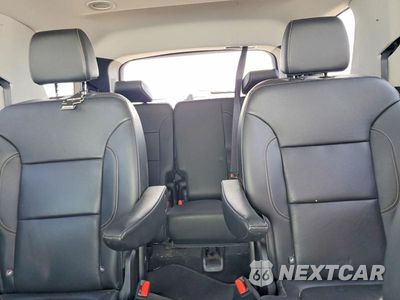 Zdjęcie 10 z 13 samochodu: 2019 CHEVROLET TRAVERSE LT VIN:1GNEVHKW8KJ271870 - miniatura