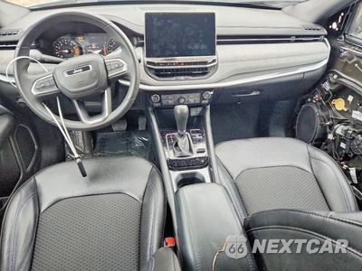 Zdjęcie 8 z 14 samochodu: 2024 JEEP COMPASS LATITUDE VIN:3C4NJDBN8RT138873 - miniatura