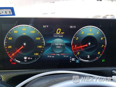 Zdjęcie 9 z 12 samochodu: 2019 MERCEDES-BENZ A220 VIN:WDD3G4FB4KW020105 - miniatura