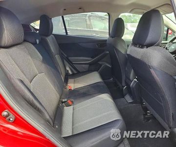 Zdjęcie 10 z 12 samochodu: 2019 SUBARU CROSSTREK VIN:JF2GTABC6K8371401 - miniatura