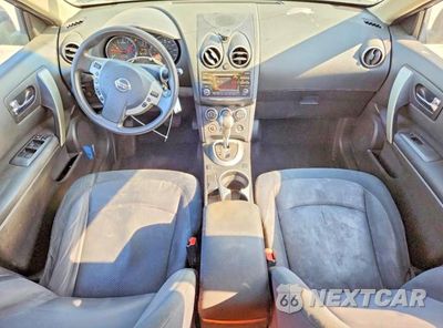 Zdjęcie 8 z 12 samochodu: 2014 NISSAN ROGUE SELECT S VIN:JN8AS5MT1EW618050 - miniatura