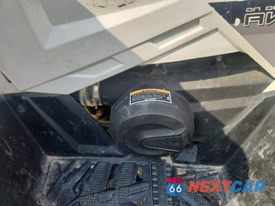 Zdjęcie 7 z 10 samochodu: 2014 POLARIS SPORTSMAN 570 ATV VIN:4XAMH5EA7EA587072 - miniatura