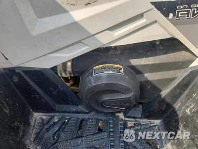 Zdjęcie 7 z 10 samochodu: 2014 POLARIS SPORTSMAN 570 ATV VIN:4XAMH5EA7EA587072 - miniatura