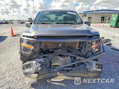 Piąte zdjęcie samochodu w środku: 2024 FORD F150 STX VIN:1FTEW2KP2RKD53996 - miniatura