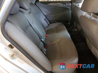 Zdjęcie 10 z 12 samochodu: 2015 HYUNDAI SONATA HYBRID LIMITED VIN:KMHEC4A43FA123893 - miniatura