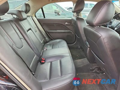 Zdjęcie 10 z 13 samochodu: 2012 FORD FUSION SEL VIN:3FAHP0JGXCR114785 - miniatura