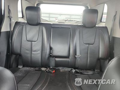 Zdjęcie 10 z 13 samochodu: 2013 GMC TERRAIN DENALI VIN:2GKFLYE31D6124265 - miniatura