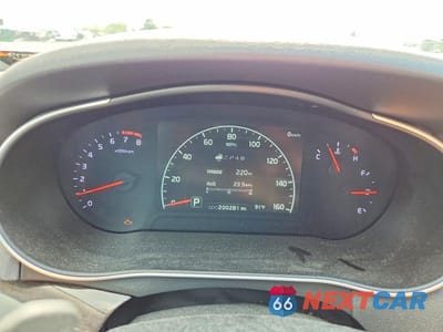 Zdjęcie 9 z 12 samochodu: 2015 KIA CADENZA PREMIUM VIN:KNALN4D70F5197600 - miniatura