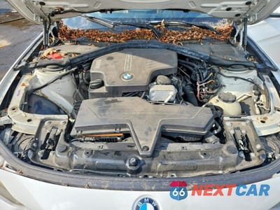 Zdjęcie 11 z 12 samochodu: 2013 BMW 328 XI SULEV VIN:WBA3B5C56DF590328 - miniatura