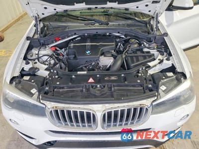 Zdjęcie 12 z 13 samochodu: 2015 BMW X3 XDRIVE28I VIN:5UXWX9C5XF0D59108 - miniatura