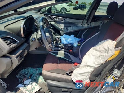 Zdjęcie 7 z 13 samochodu: 2021 SUBARU IMPREZA SPORT VIN:4S3GKAM61M3601774 - miniatura