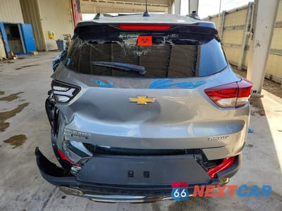 Zdjęcie 6 z 13 samochodu: 2023 CHEVROLET TRAILBLAZER ACTIV VIN:KL79MSSL3PB152767 - miniatura