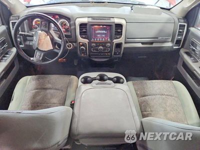 Zdjęcie 8 z 13 samochodu: 2019 RAM 1500 CLASSIC SLT VIN:1C6RR7TT2KS576313 - miniatura