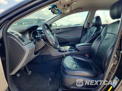 Zdjęcie 7 z 12 samochodu: 2013 HYUNDAI SONATA GLS VIN:5NPEB4AC9DH506693 - miniatura