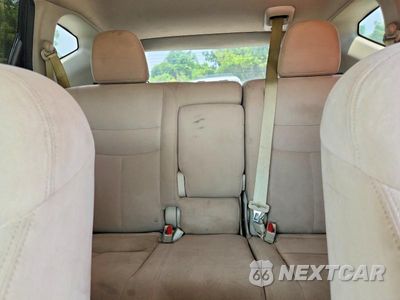Zdjęcie 10 z 14 samochodu: 2016 NISSAN MURANO S VIN:5N1AZ2MGXGN137405 - miniatura