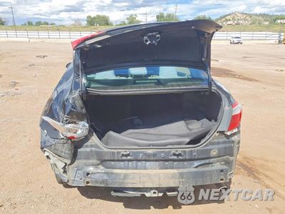 Zdjęcie 6 z 12 samochodu: 2015 TOYOTA COROLLA LE VIN:2T1BURHE8FC447613 - miniatura