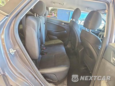 Zdjęcie 11 z 13 samochodu: 2020 HYUNDAI TUCSON SE VIN:KM8J23A42LU117699 - miniatura