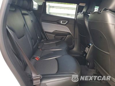 Zdjęcie 11 z 13 samochodu: 2023 JEEP COMPASS LATITUDE VIN:3C4NJDBN0PT559841 - miniatura