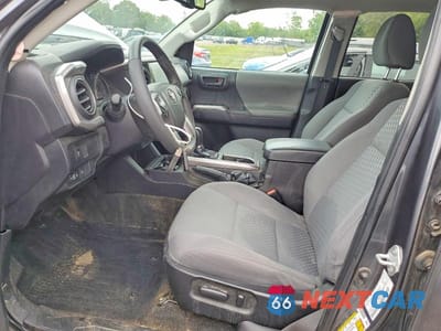 Zdjęcie 7 z 12 samochodu: 2023 TOYOTA TACOMA SR5 V6 VIN:3TMDZ5BN6PM145368 - miniatura