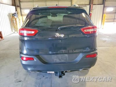 Zdjęcie 6 z 13 samochodu: 2015 JEEP CHEROKEE LATITUDE VIN:1C4PJLCS1FW782373 - miniatura