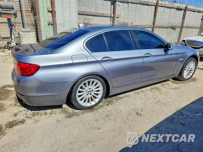 Trzecie zdjęcie samochodu z tyłu: 2011 BMW 535 I VIN:WBAFR7C5XBC801436 - miniatura