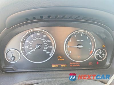 Zdjęcie 9 z 13 samochodu: 2011 BMW X3 XDRIVE28I VIN:5UXWX5C54BL702932 - miniatura