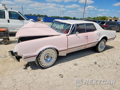 1966 OLDSMOBILE CUTLAS 338396M120999 - główne zdjęcie licytacji z USA - miniatura