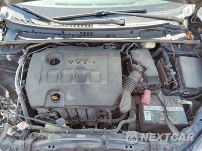 Zdjęcie 11 z 13 samochodu: 2018 TOYOTA COROLLA LE VIN:5YFBURHE3JP751005 - miniatura