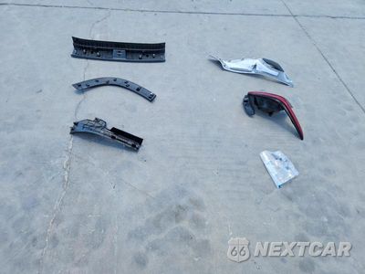 Zdjęcie 12 z 13 samochodu: 2025 CHEVROLET TRAX LS VIN:KL77LFEP1SC271629 - miniatura