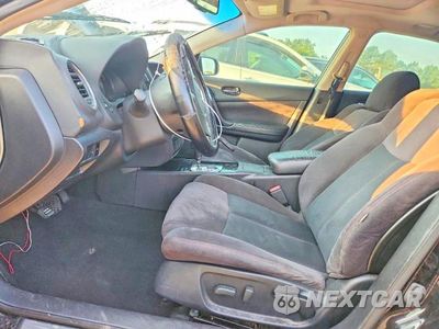 Zdjęcie 7 z 12 samochodu: 2010 NISSAN MAXIMA 3.5 S VIN:1N4AA5AP9AC847521 - miniatura