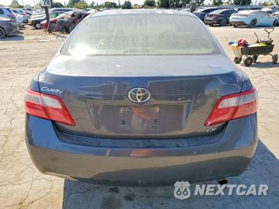 Zdjęcie 6 z 12 samochodu: 2009 TOYOTA CAMRY LE VIN:4T4BE46K89R071108 - miniatura