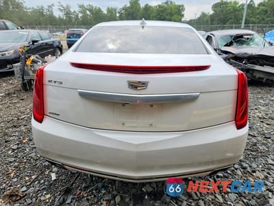Zdjęcie 6 z 12 samochodu: 2017 CADILLAC XTS LUXURY VIN:2G61N5S33H9128537 - miniatura