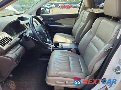 Zdjęcie 7 z 13 samochodu: 2013 HONDA CR-V EXL VIN:5J6RM4H76DL023012 - miniatura