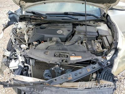 Zdjęcie 11 z 12 samochodu: 2015 NISSAN ALTIMA 2.5 SV VIN:1N4AL3AP7FC239888 - miniatura