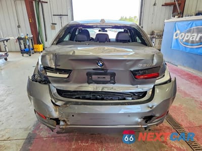 Zdjęcie 6 z 12 samochodu: 2025 BMW 330XI VIN:3MW89CW07S8F35169 - miniatura