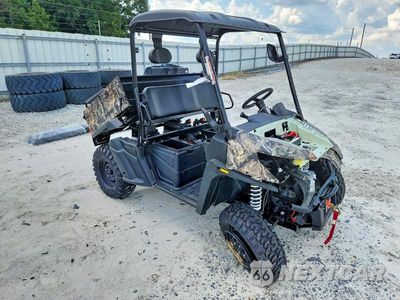 2026 TAIZHOU NEBULA POWER CO LTD UTILITY VEHICLE L06UA4C28T1000980 - główne zdjęcie licytacji z USA - miniatura
