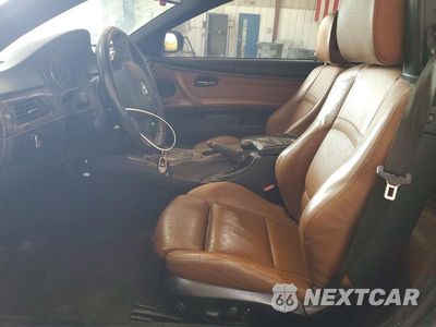 Zdjęcie 7 z 13 samochodu: 2010 BMW 328 I SULEV VIN:WBAWR3C50AP462363 - miniatura