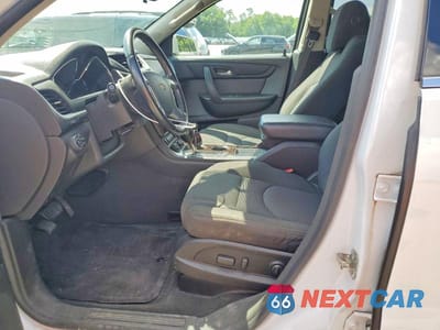 Zdjęcie 8 z 14 samochodu: 2016 CHEVROLET TRAVERSE LT VIN:1GNKVGKD6GJ234514 - miniatura
