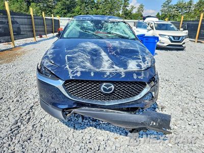 Piąte zdjęcie samochodu w środku: 2021 MAZDA CX-30 SELECT VIN:3MVDMABL4MM272460 - miniatura