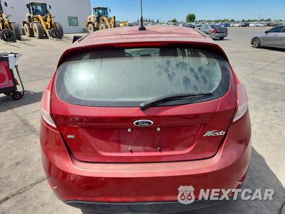 Zdjęcie 6 z 12 samochodu: 2014 FORD FIESTA SE VIN:3FADP4EJ2EM135013 - miniatura