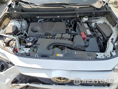 Zdjęcie 12 z 13 samochodu: 2025 TOYOTA RAV4 XLE VIN:2T3W1RFV9SC314583 - miniatura
