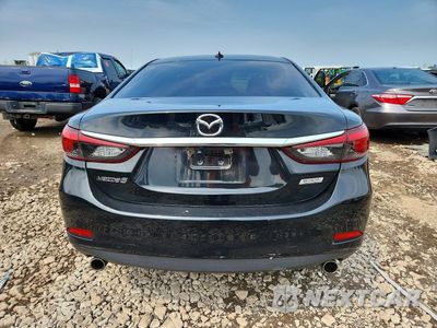 Zdjęcie 6 z 12 samochodu: 2017 MAZDA 6 TOURING VIN:JM1GL1V53H1123684 - miniatura