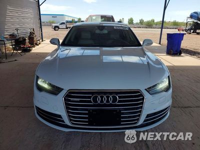Zdjęcie 9 z 24 samochodu: 2016 AUDI A7 PRESTIGE VIN:WAU2GAFC9GN013108 - miniatura