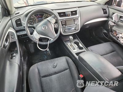 Zdjęcie 8 z 12 samochodu: 2017 NISSAN ALTIMA 2.5 SV VIN:1N4AL3APXHC260818 - miniatura