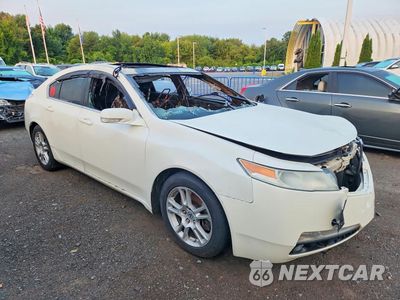 Zdjęcie 7 z 22 samochodu: 2010 ACURA TL VIN:19UUA8F23AA021735 - miniatura