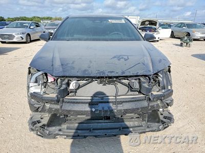 Piąte zdjęcie samochodu w środku: 2026 TOYOTA CAMRY SE VIN:4T1DAACK0TU242457 - miniatura