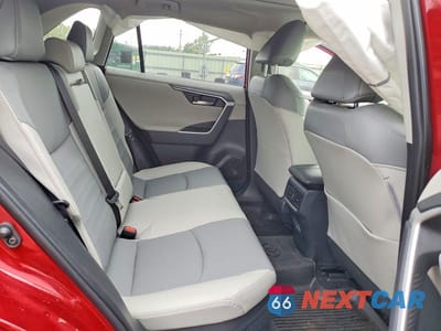 Zdjęcie 11 z 13 samochodu: 2025 TOYOTA RAV4 LIMITED VIN:JTMD6RFV9SD157285 - miniatura