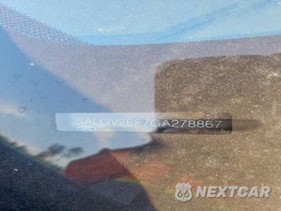 Zdjęcie 13 z 13 samochodu: 2016 LAND ROVER RANGE ROVER AUTOBIOGRAPHY VIN:SALGV2EF7GA278867 - miniatura